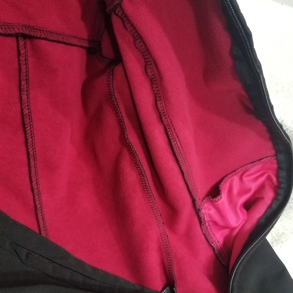 Mondetta Athletic Jacket - Picture 6 of 8